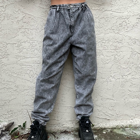 Vintage Cherokee High Waisted Jeans | Y2k | 80s | 90s - Picture 5 of 10